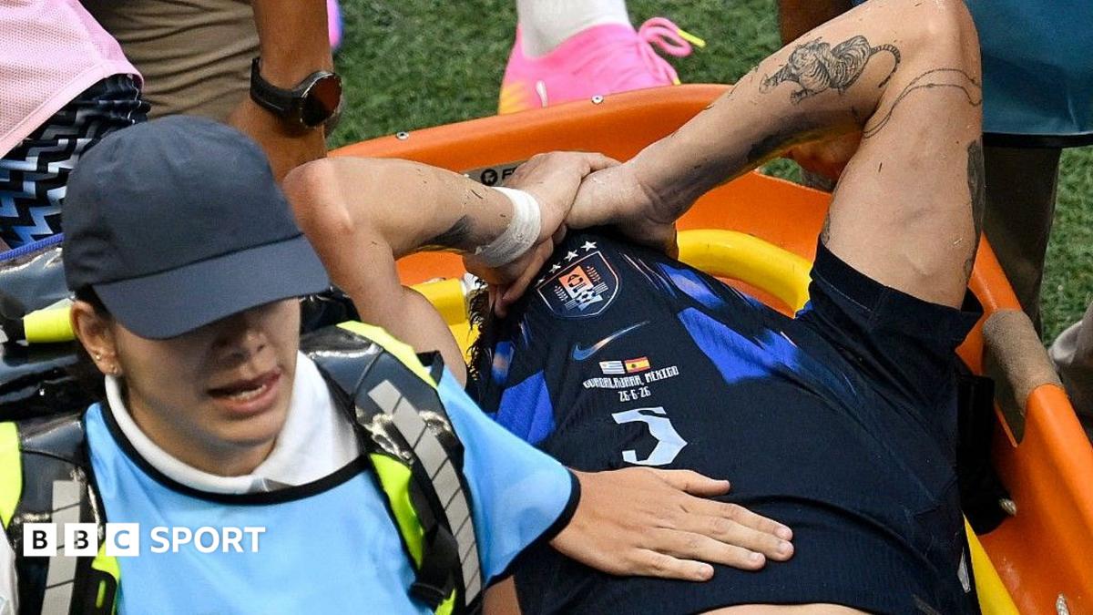 Lesão de Ugarte Preocupa Manchester United