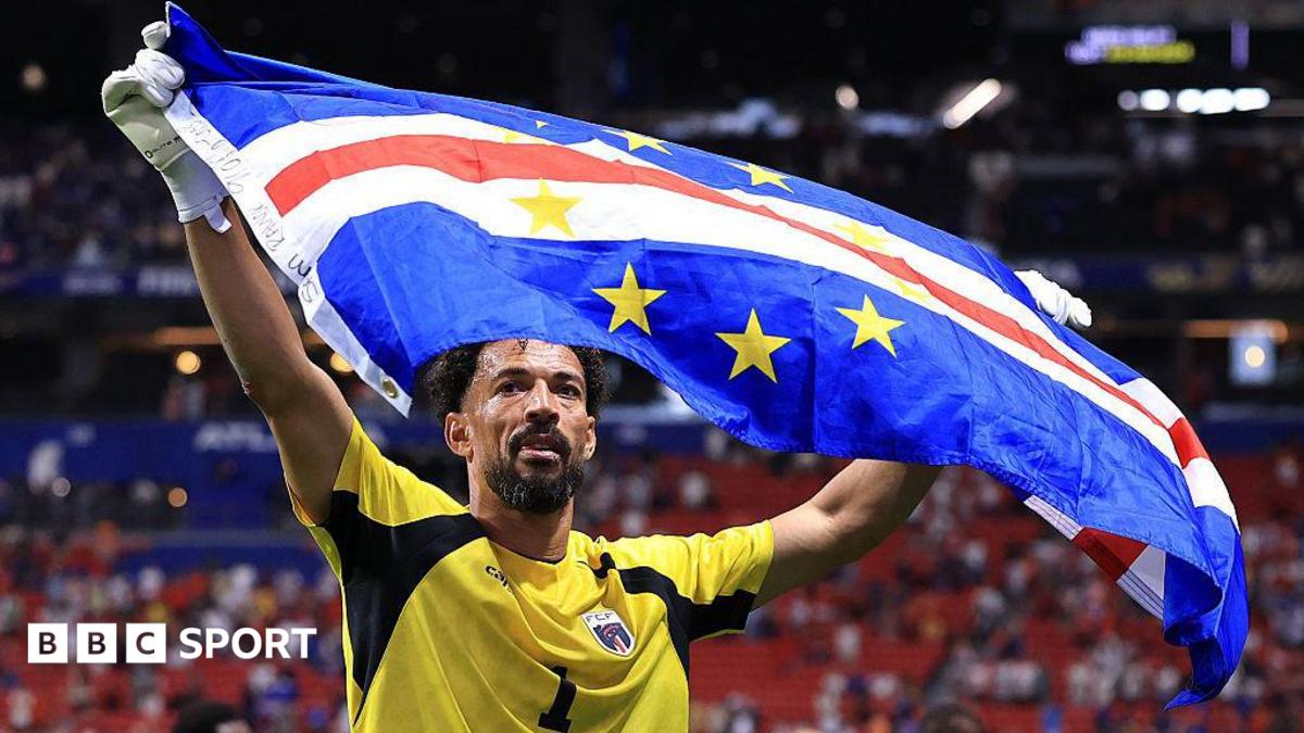 Surpresa na Copa do Mundo: Underdogs fazem bonito