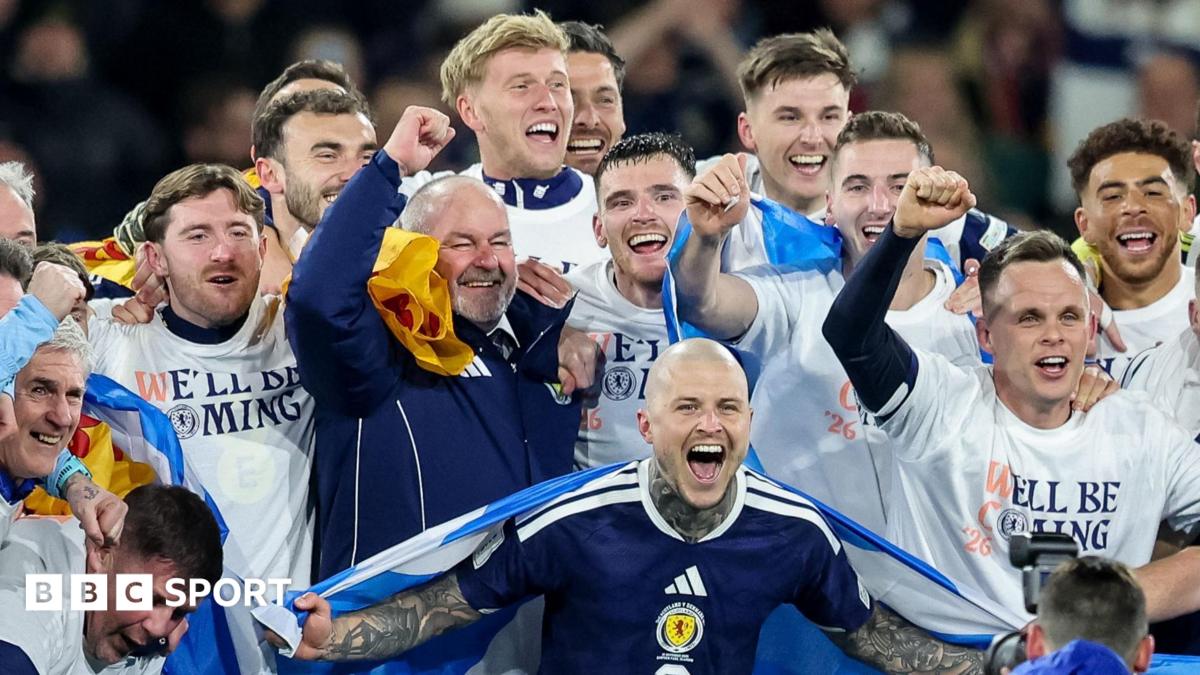 Steve Clarke Deixa Legado na Escócia, mas Sua Saída traz Alívio
