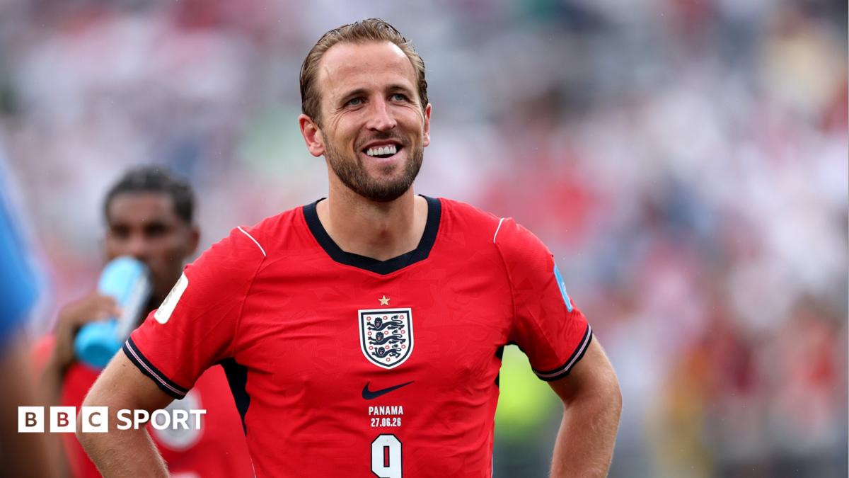 Inglaterra Precisa Melhorar para Sonhar com o Título