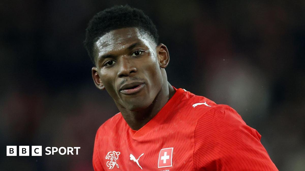 Breel Embolo Recebe Autorização para Viajar aos EUA