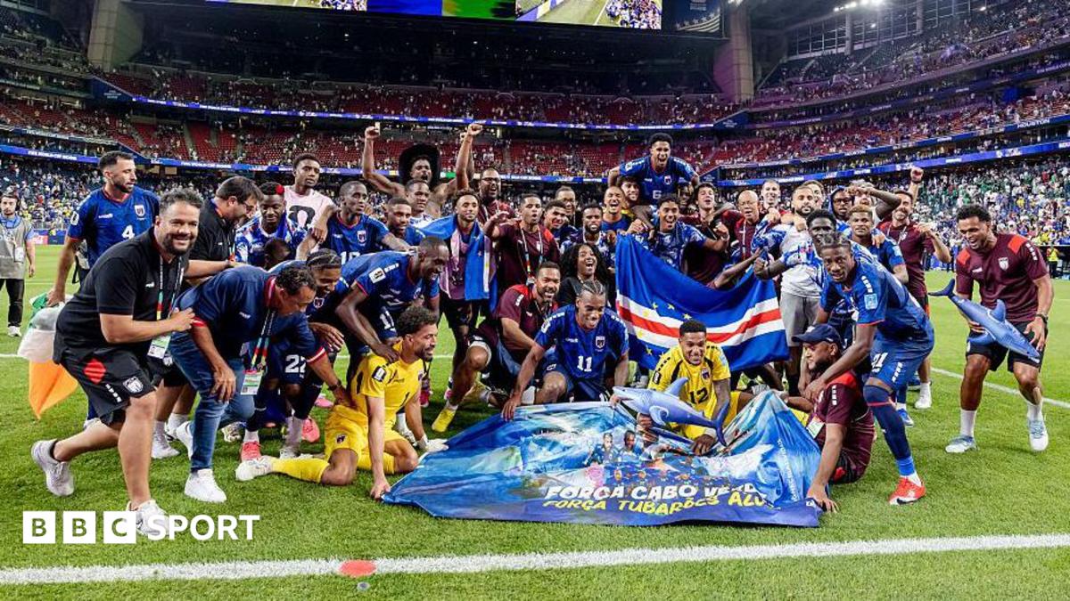 A importância da Copa do Mundo para o futebol