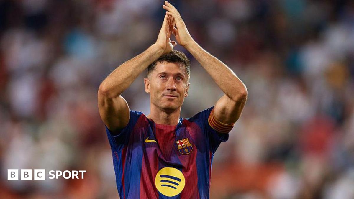 Lewandowski perto de se transferir para o Chicago Fire