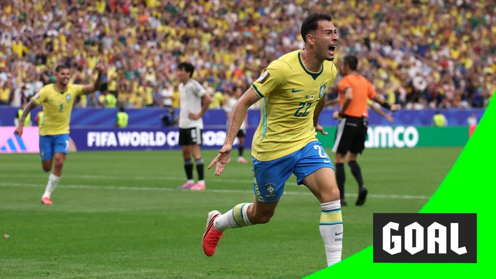 Brasil avança às oitavas de final após vitória dramática sobre o Japão