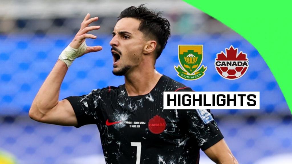Canadá na Próxima Fase