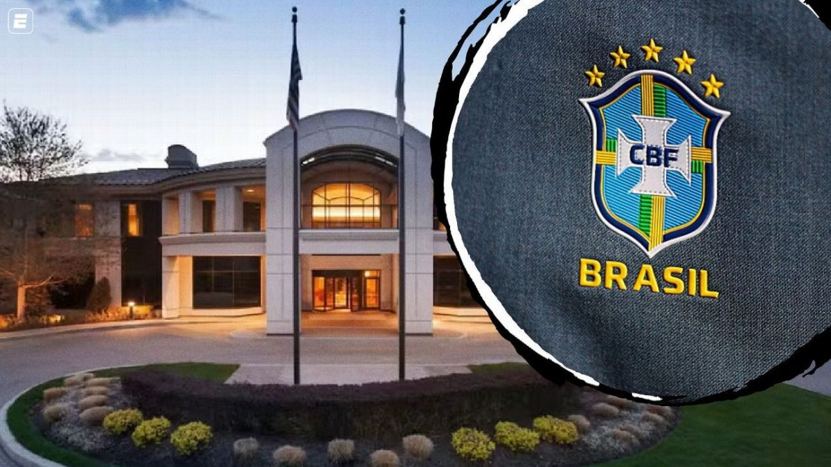 Luxo, Exclusividade e ‘Pintado’ de Brasil: Como é o Hotel da Seleção