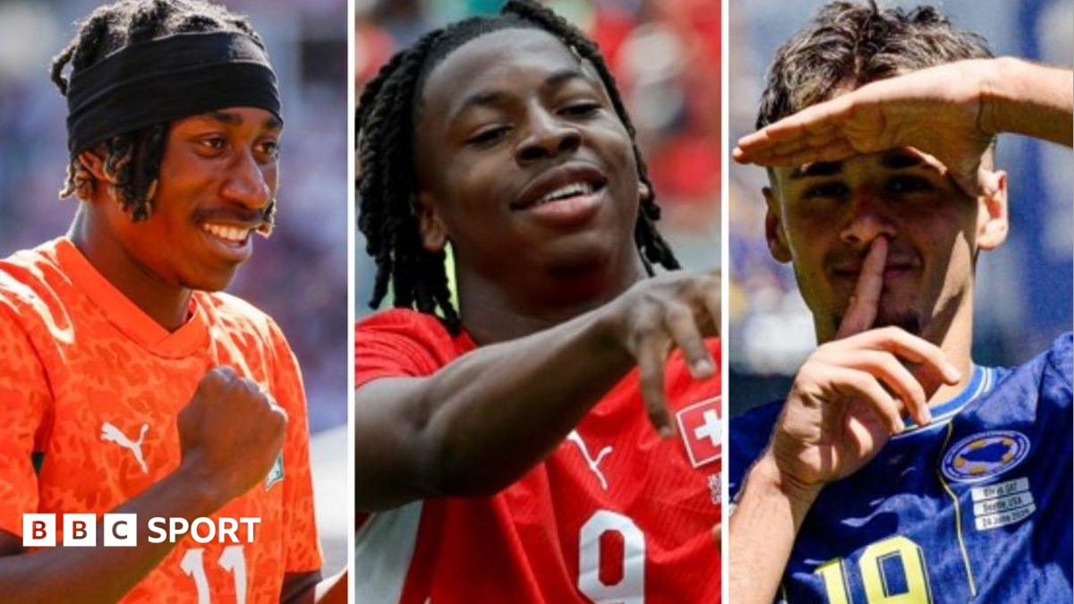 A Nova Geração do Futebol