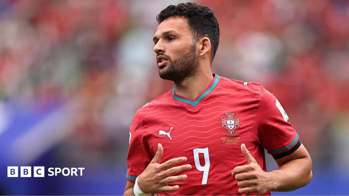 AC Milan contrata Goncalo Ramos por £60m