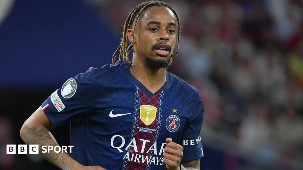 Arsenal Interessado em Barcola