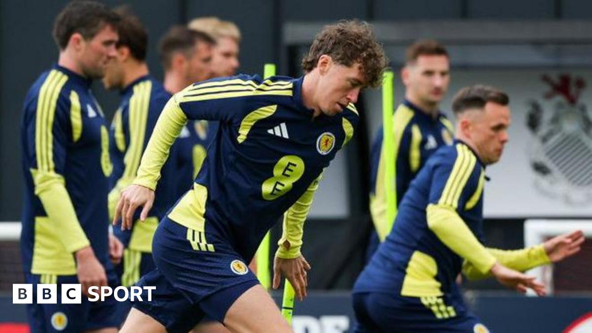A experiência de Jack Hendry no calor do Saudi Arabia