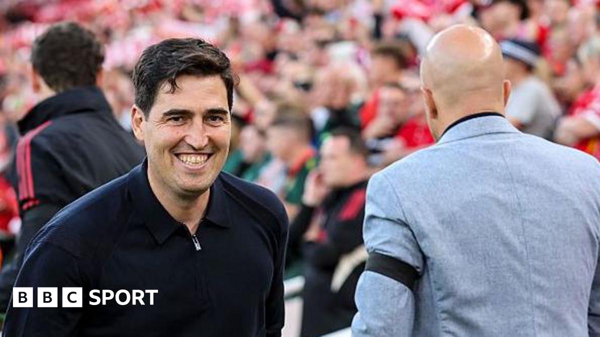 Liverpool mira em Andoni Iraola para reestabelecer hegemonia