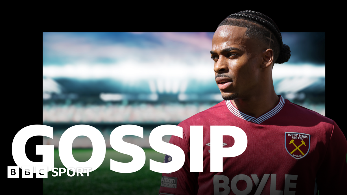 AC Milan vai atrás de Summerville