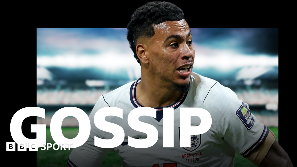Arsenal busca Morgan Rogers