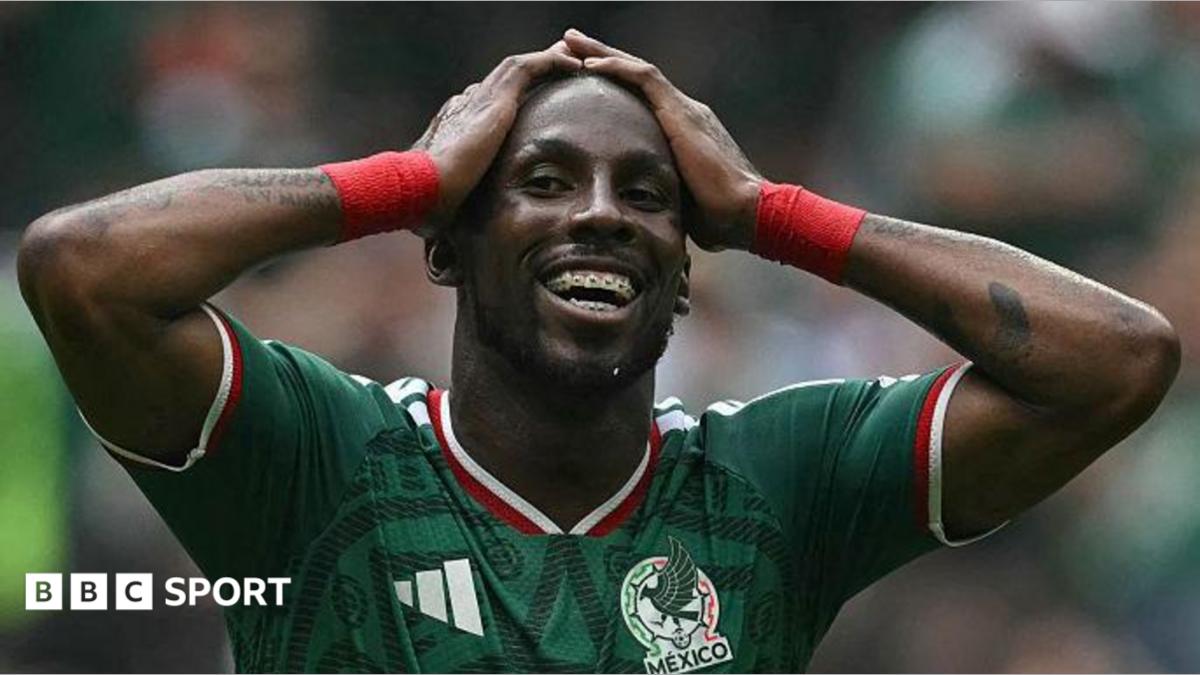 Julian Quinones: O Destaque Mexicano