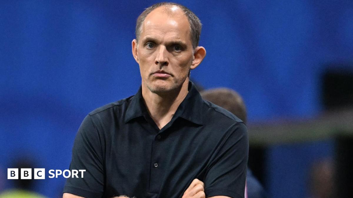 Inglaterra x México: Preparativos