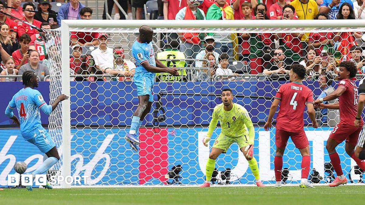 A Inglaterra precisa vencer para manter a esperança