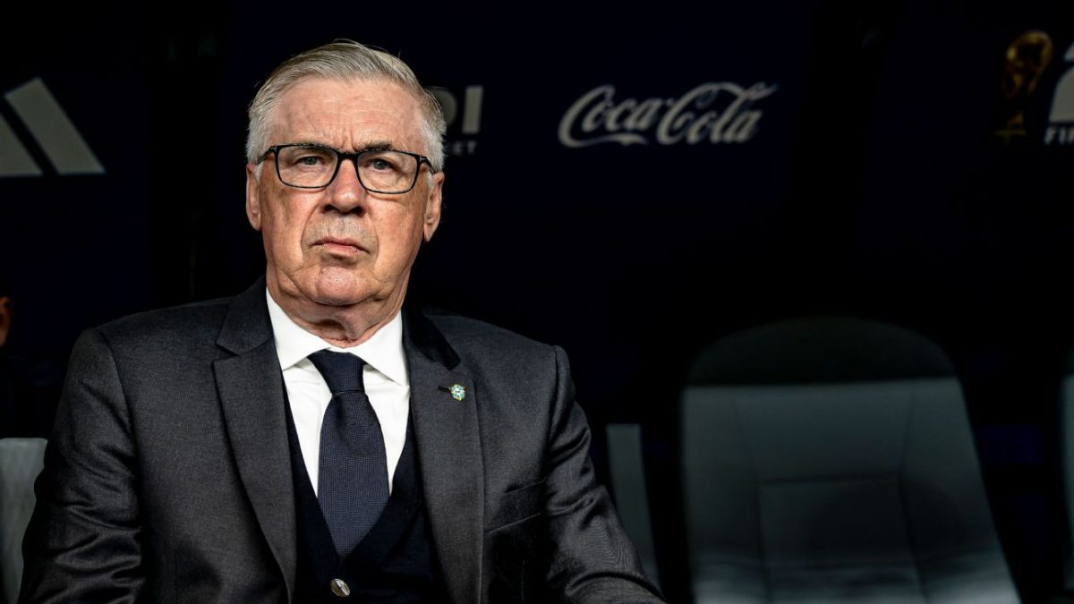 Brasil x Noruega: Ancelotti Confirma Raphinha no Banco