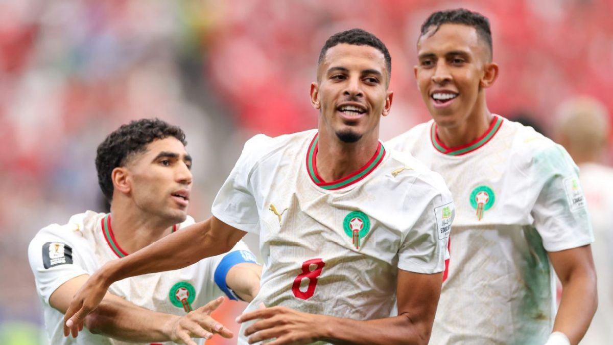 Marrocos Vence Canadá e Avança na Copa do Mundo