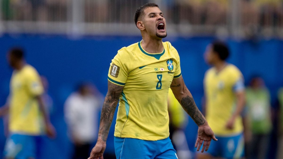 Bruno Guimarães Lembra Frustração de 2022 e Promete Sacrifício