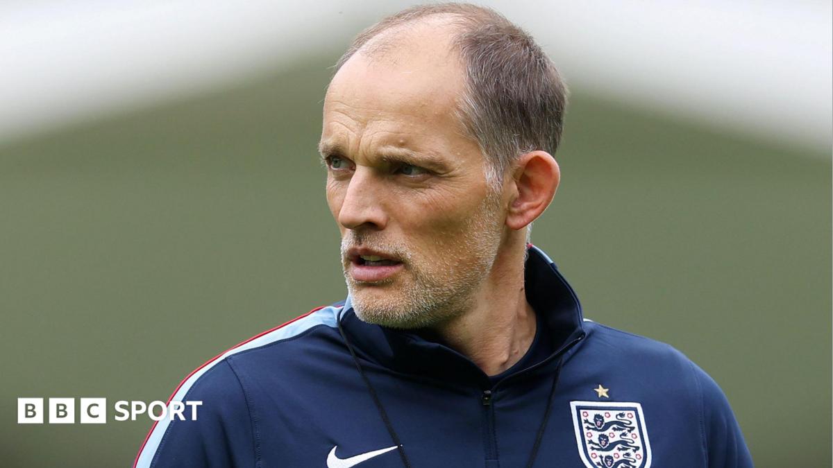 Tuchel elogia fãs mexicanos