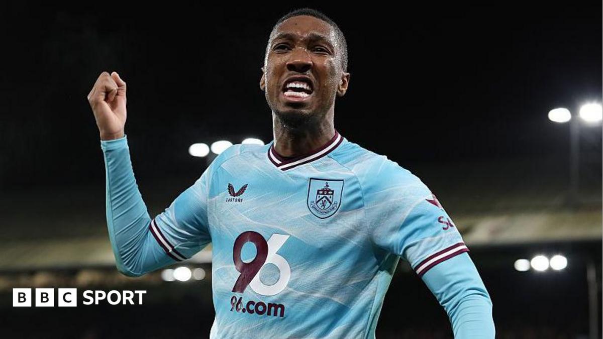 Brentford perto de contratar Jaidon Anthony