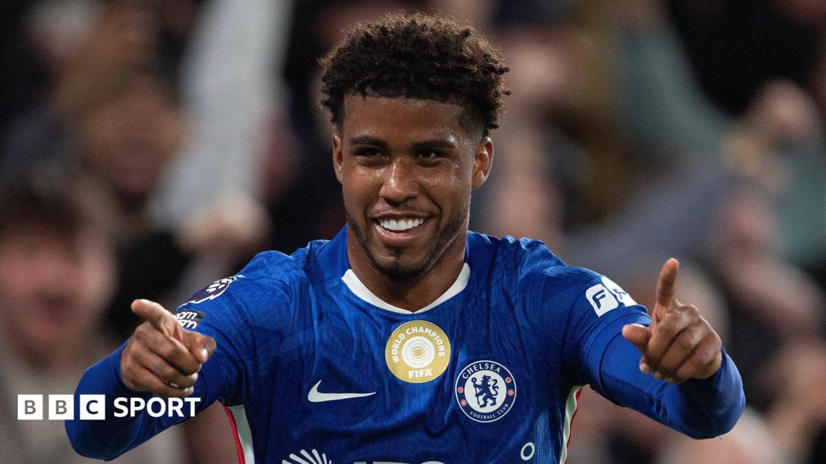 Chelsea e Manchester United em Disputa por Andrey Santos