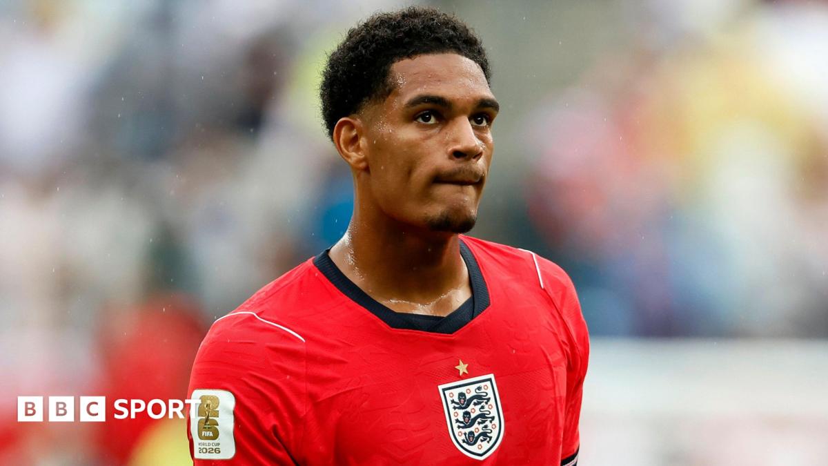 Inglaterra Enfrenta México na Copa do Mundo