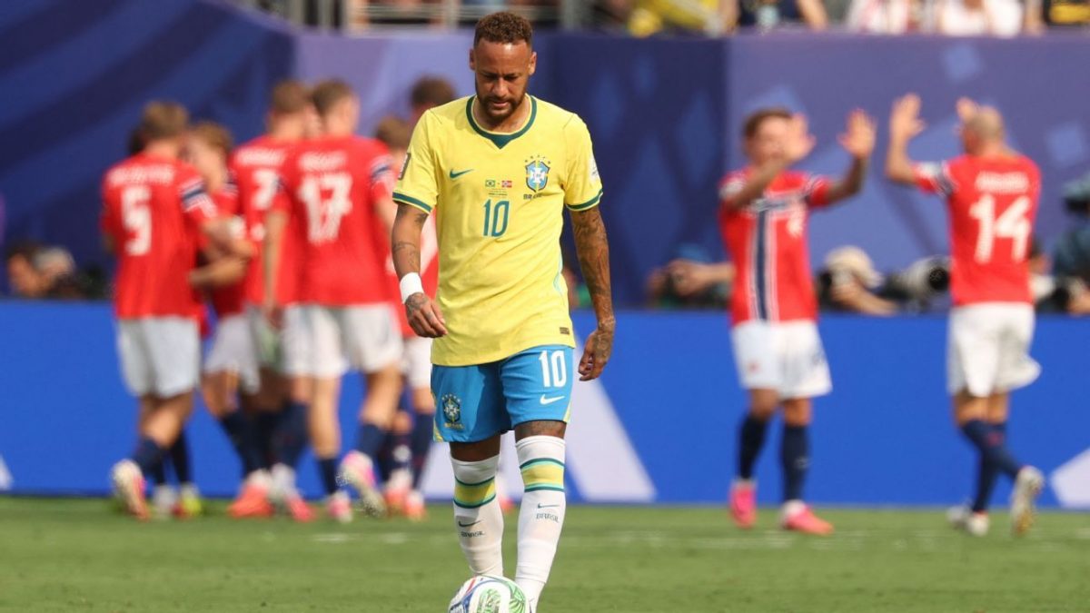 Brasil Eliminado: A Dor da Derrota
