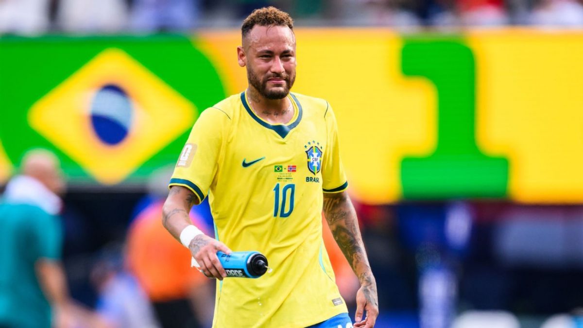 Eugênio Leal Detona Brasil
