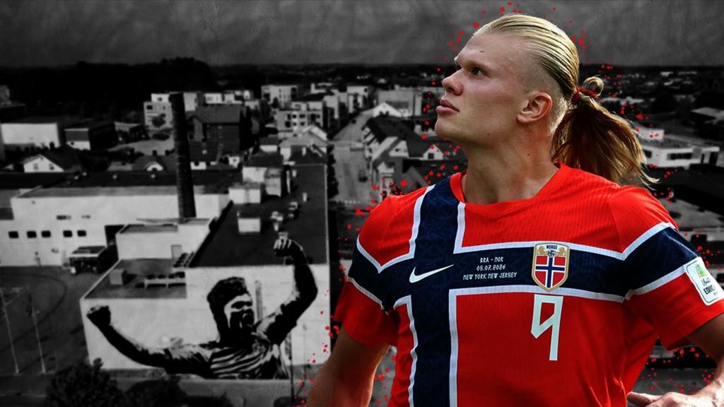 Noruega avança na Copa do Mundo após vitória sobre o Brasil