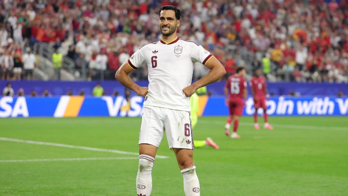 Espanha elimina Portugal e avança às quartas da Copa do Mundo