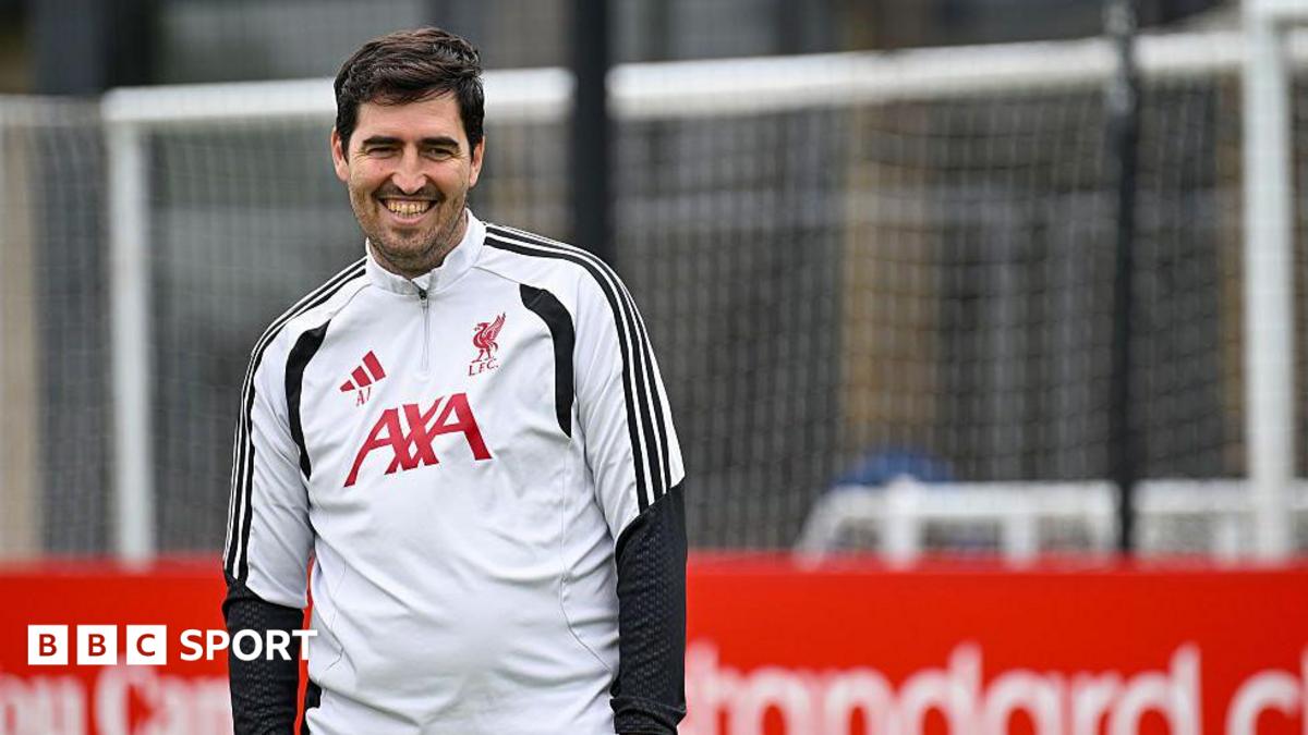 Nova Era no Liverpool