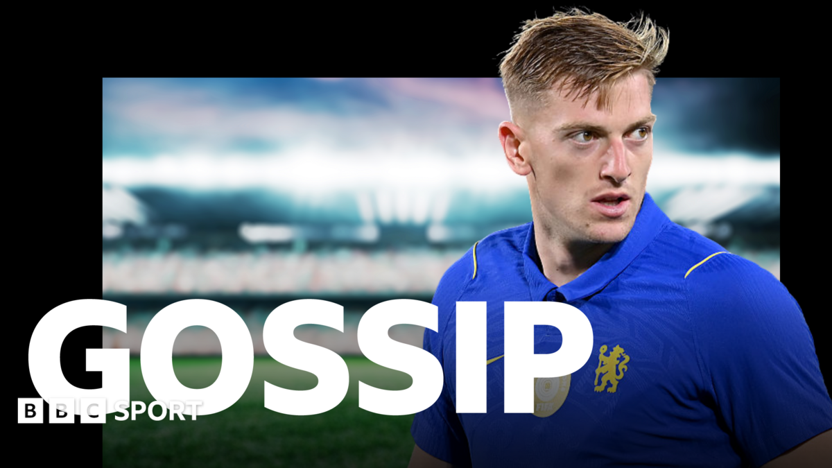 Mercado de Transferências: Liam Delap é Cobiçado