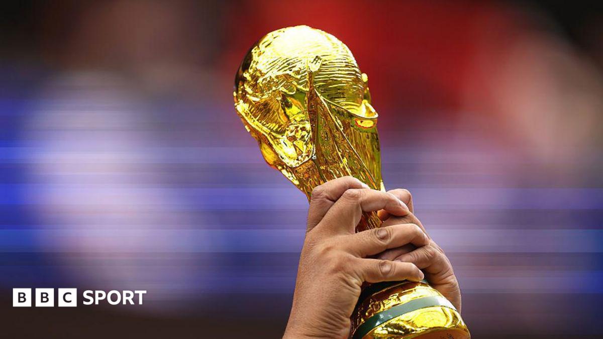 O Poderio Econômico da Premier League na Copa do Mundo