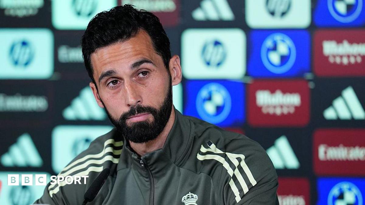 Fulham Anuncia Alvaro Arbeloa como Novo Técnico