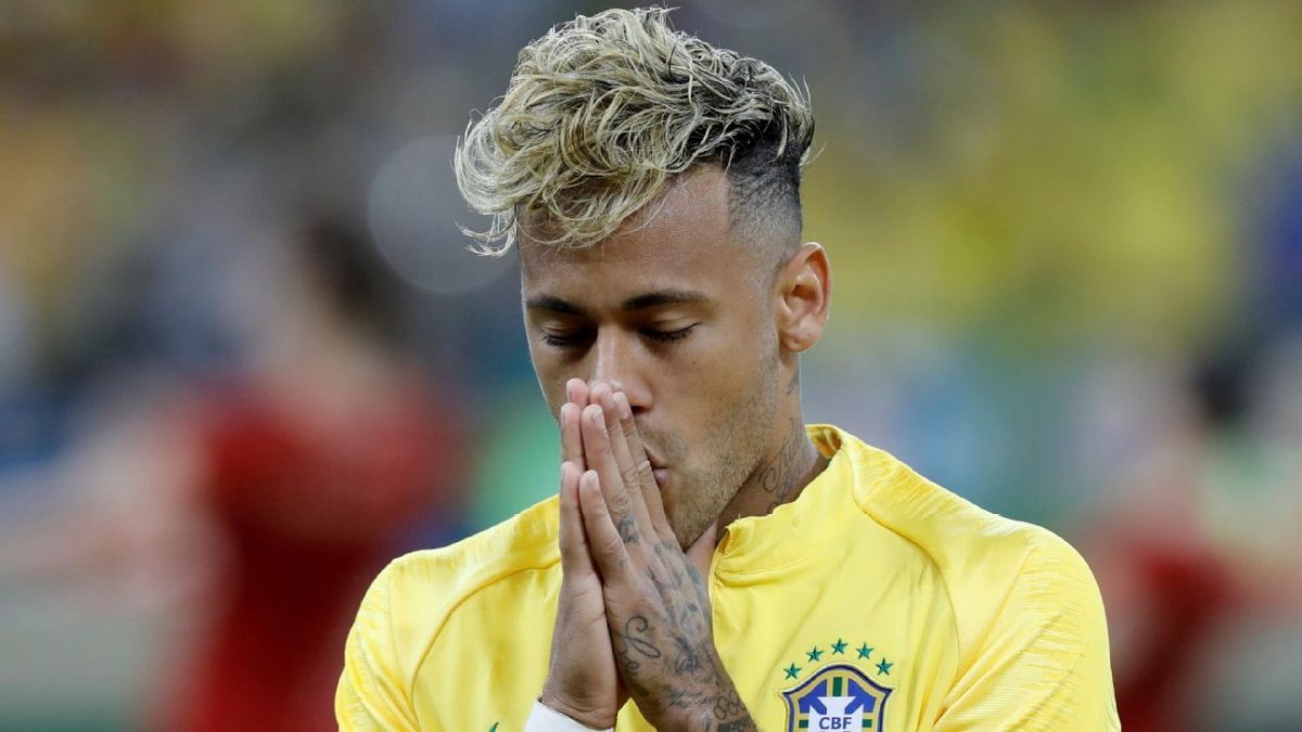 Neymar e a Seleção Brasileira: 10 atos que marcaram a carreira
