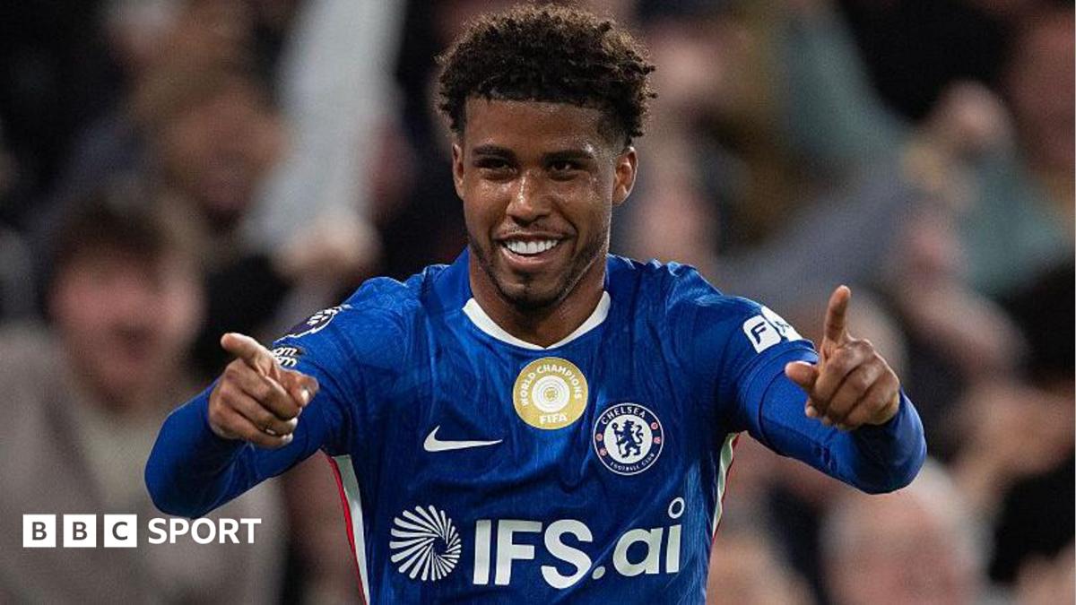 Manchester United Acerta Negócio com Chelsea por Andrey Santos
