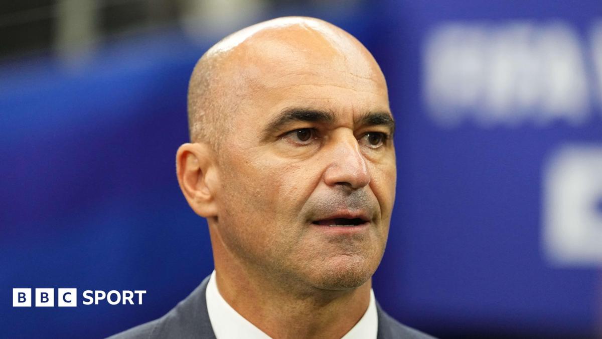 Portugal confirma saída de Martinez