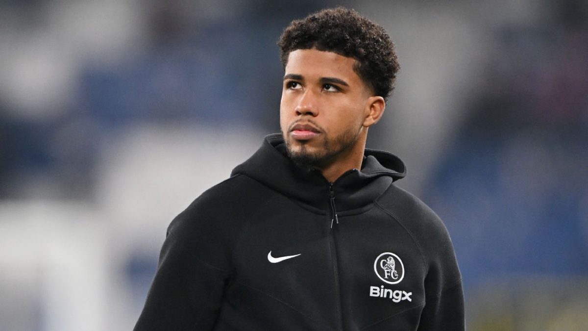 United Encaminha Negócio de R$ 345 Milhões para Tirar Andrey Santos do Chelsea