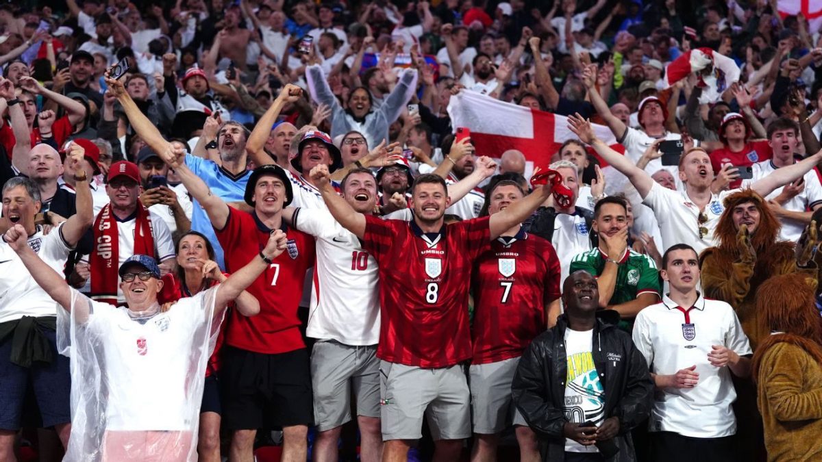 A Origem do Bordão ‘Football is Coming Home’