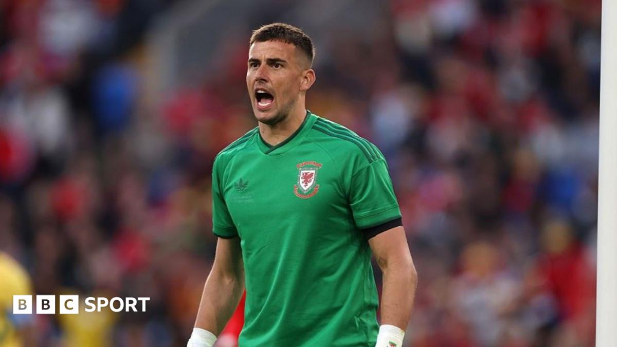 Manchester United Perto de Contratar Karl Darlow
