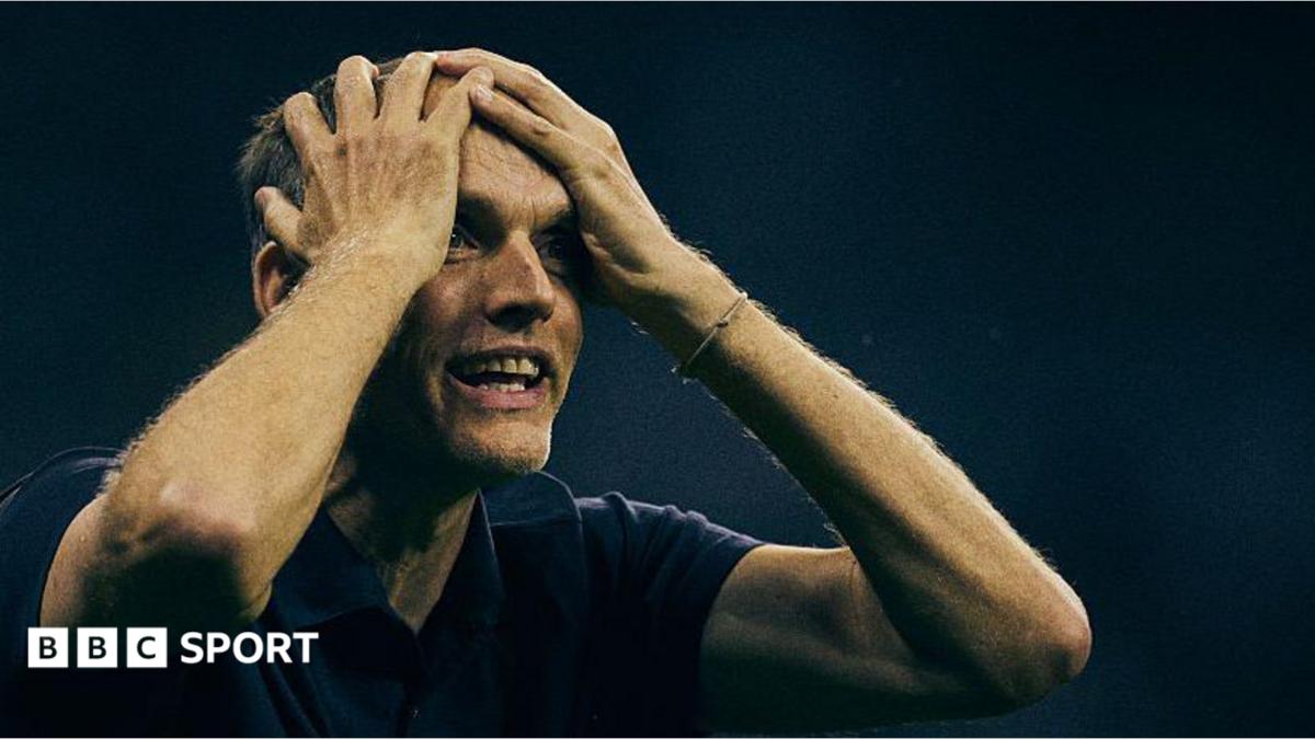 Alan Shearer Acredita que a Inglaterra Pode Ir Além