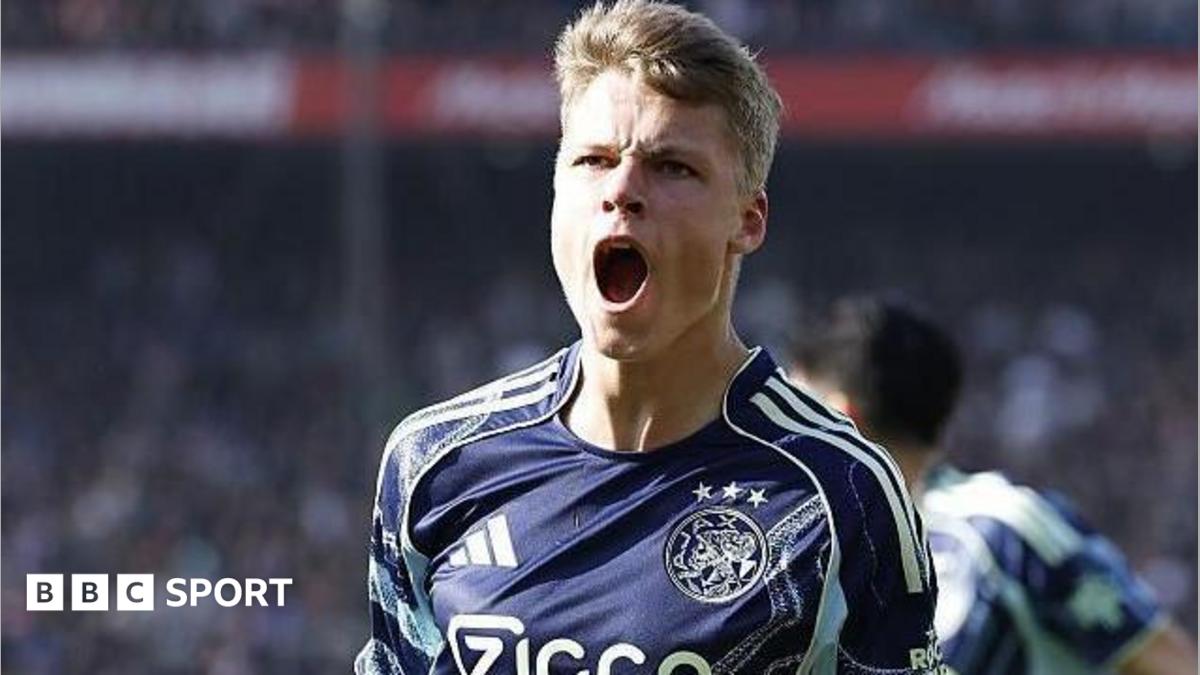 Novacastle Anuncia Contratação de Sean Steur