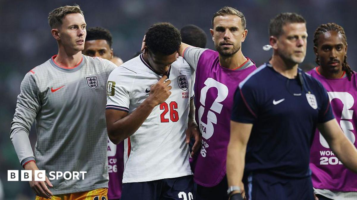 Quansah Recebe Suspensão de Dois Jogos