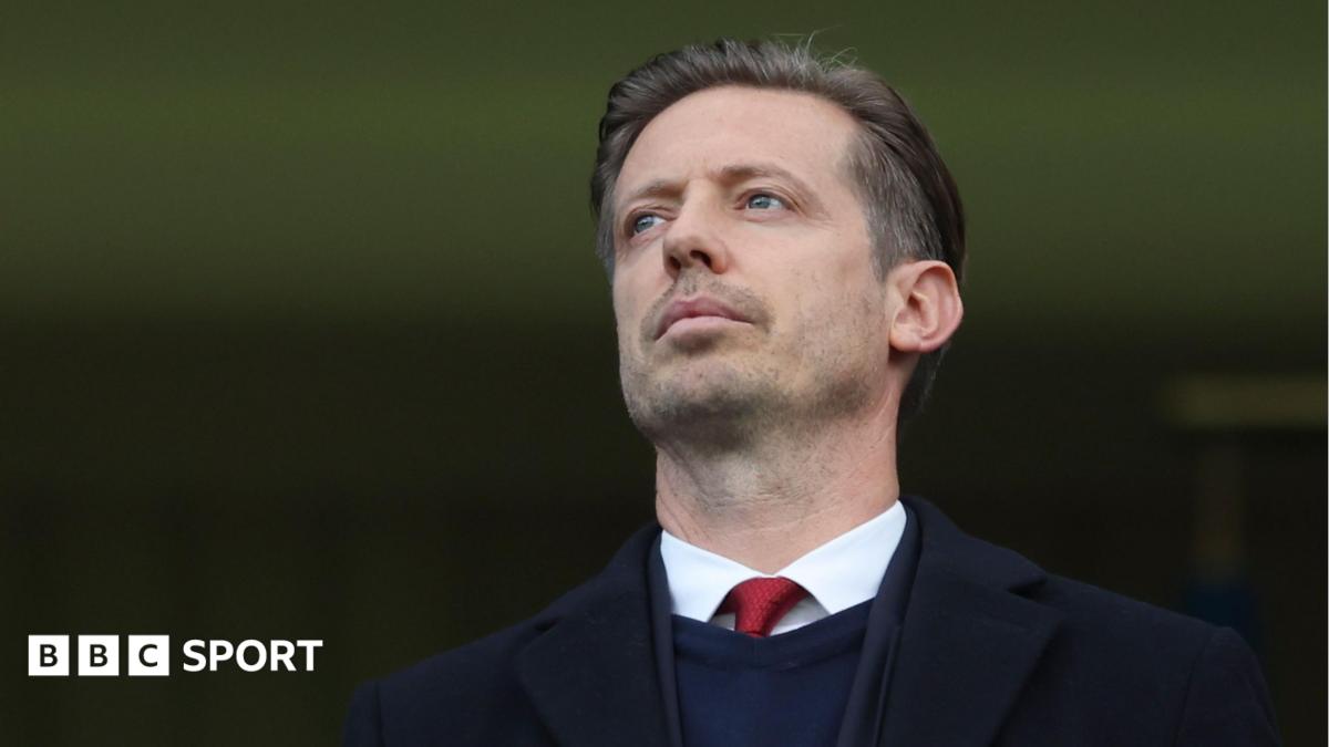 Michael Edwards deixa o cargo de diretor de futebol do Liverpool