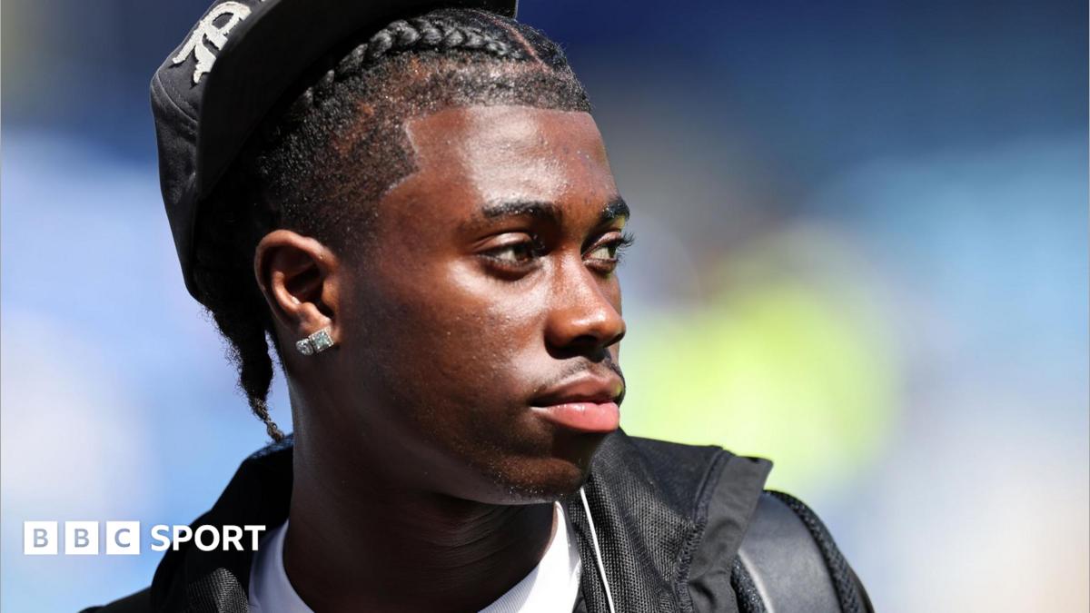 Monga e o Destino no Manchester City