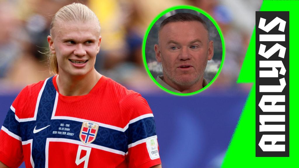Haaland e a Nova Geração do Futebol Norueguês