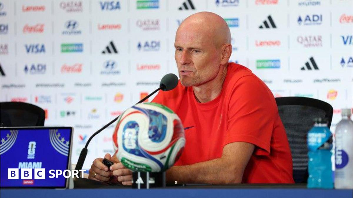 Noruega e a Copa do Mundo