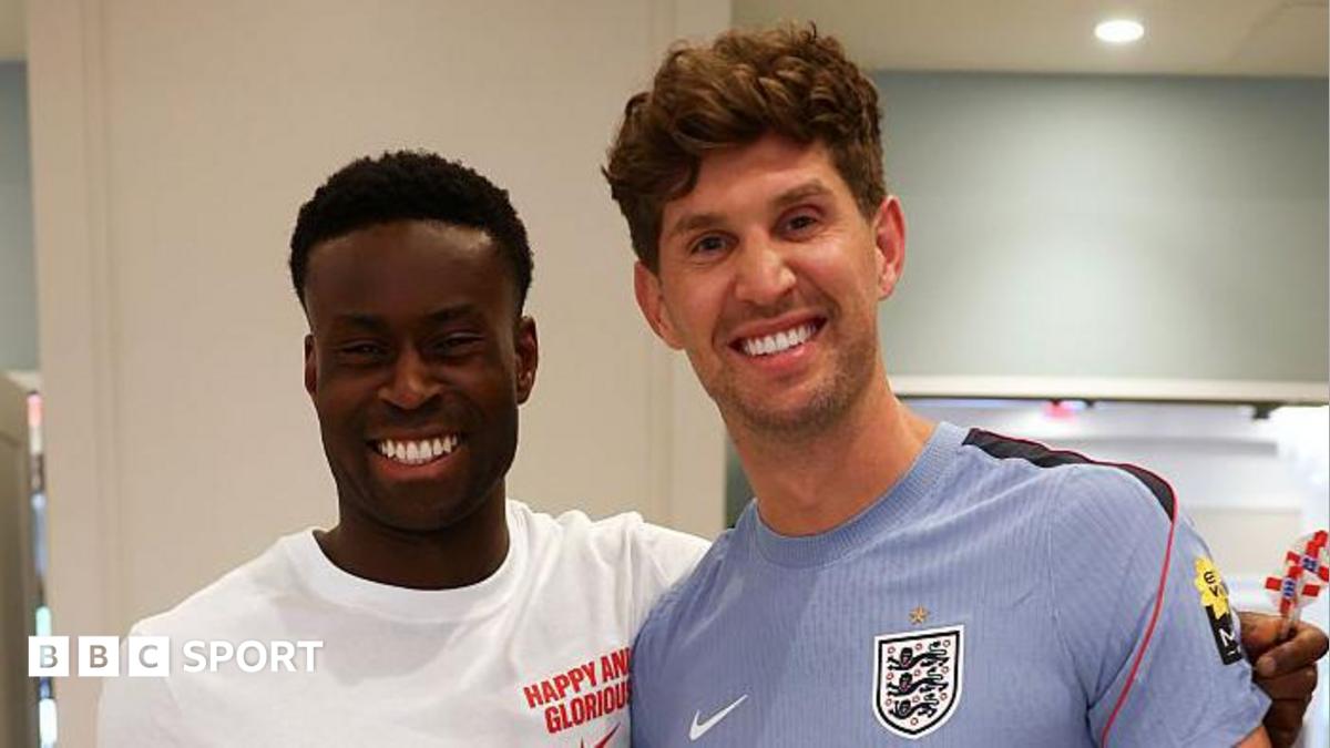 England Prepara-se para Enfrentar a Noruega nas Quartas de Final da Copa do Mundo