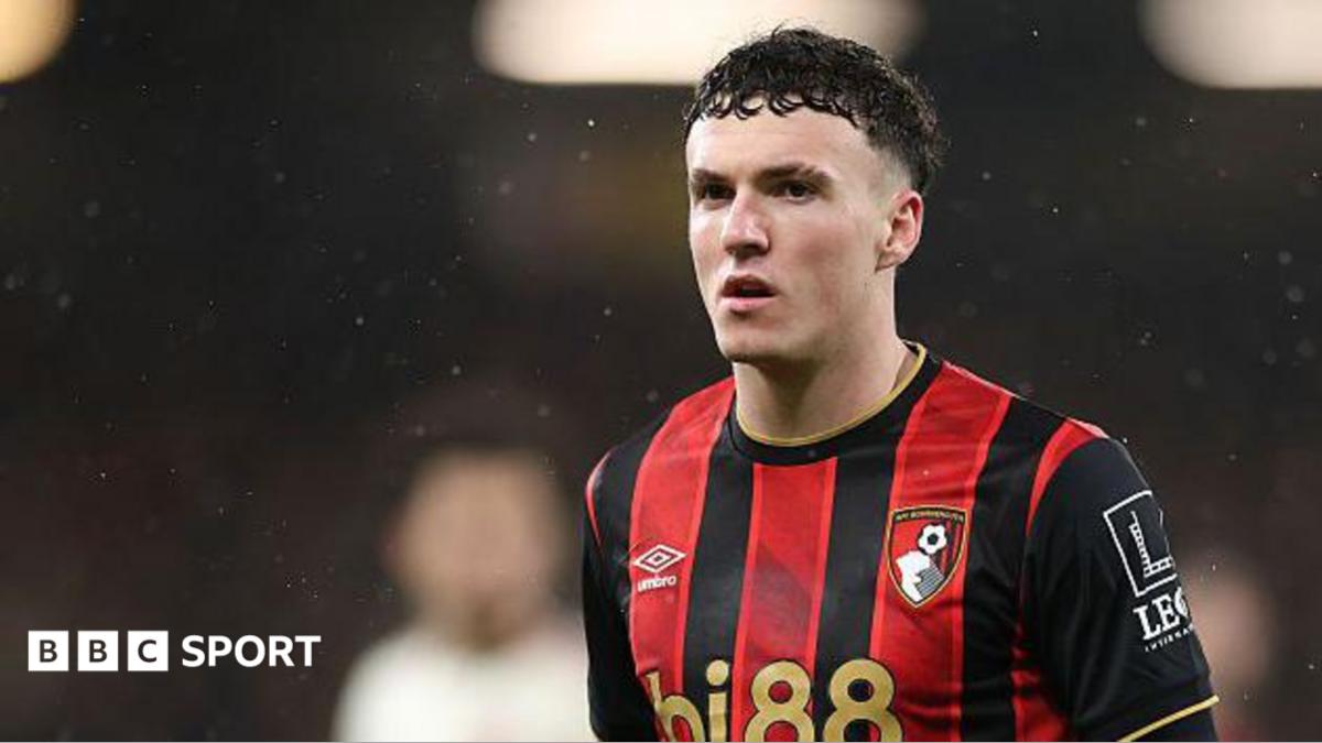 Bournemouth: Alex Jimenez Perto de Acerto com a Fiorentina